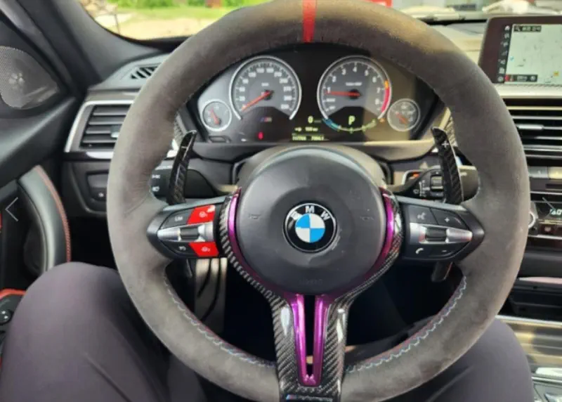 BMW M3