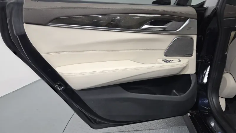 BMW 6-Series Gran Turismo