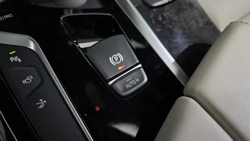 BMW 6-Series Gran Turismo
