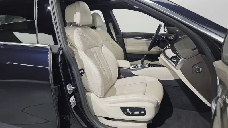 BMW 6-Series Gran Turismo
