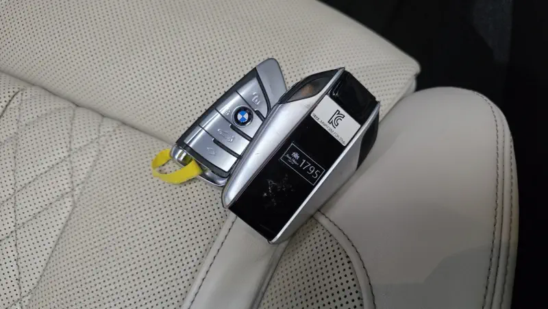 BMW 6-Series Gran Turismo