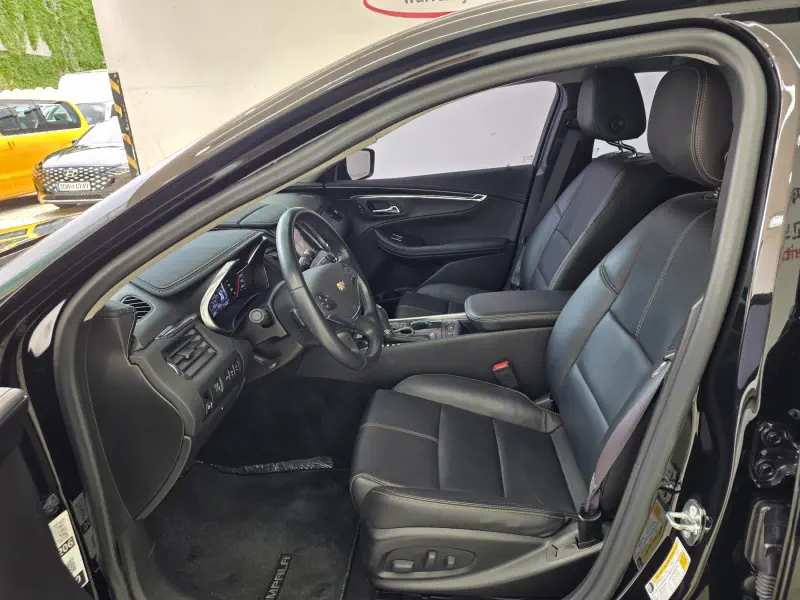 Daewoo Impala