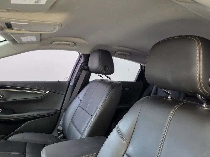 Daewoo Impala