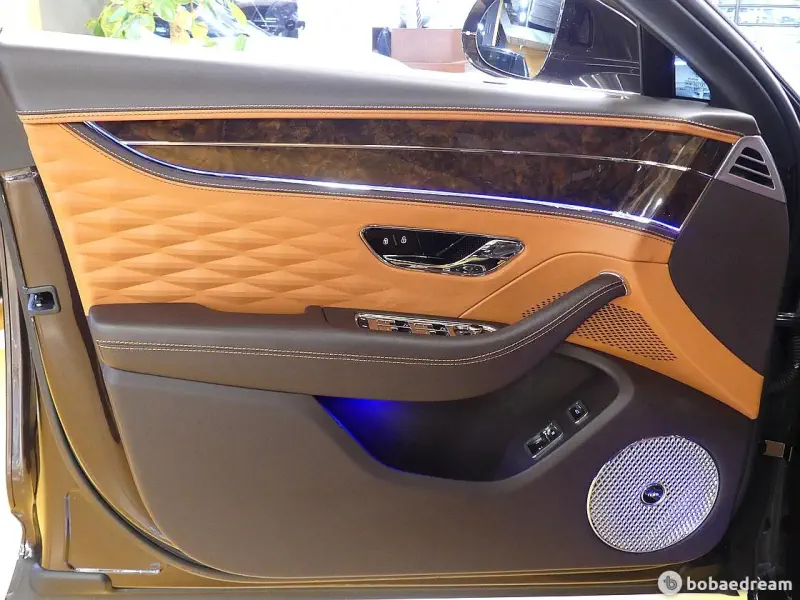Bentley Flying Spur