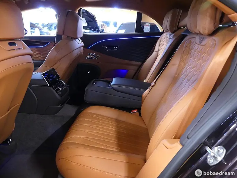 Bentley Flying Spur