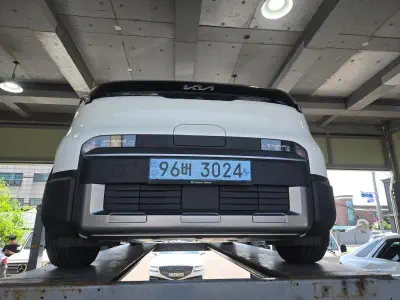 Kia PV5