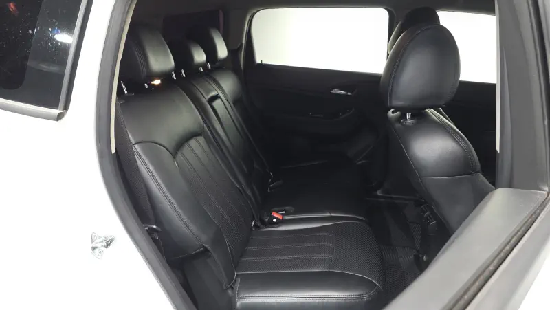 Daewoo Orlando