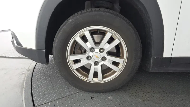 Daewoo Orlando