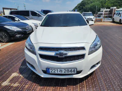 Daewoo Malibu