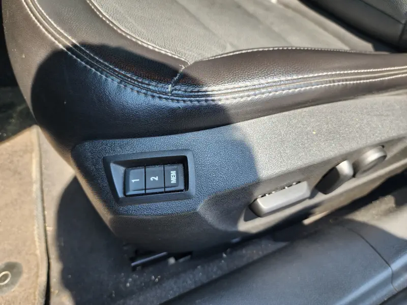 Daewoo Malibu