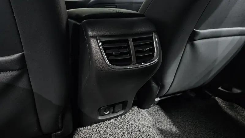 Daewoo Malibu