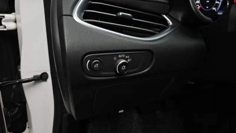 Daewoo Malibu