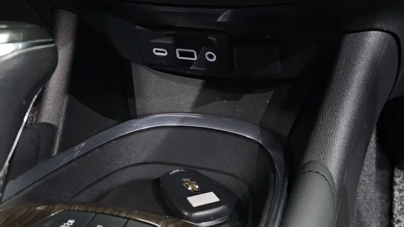 Daewoo Malibu
