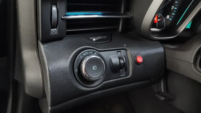Daewoo Malibu
