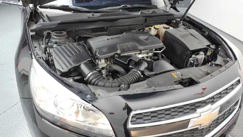 Daewoo Malibu