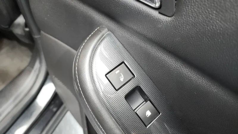 Daewoo Malibu
