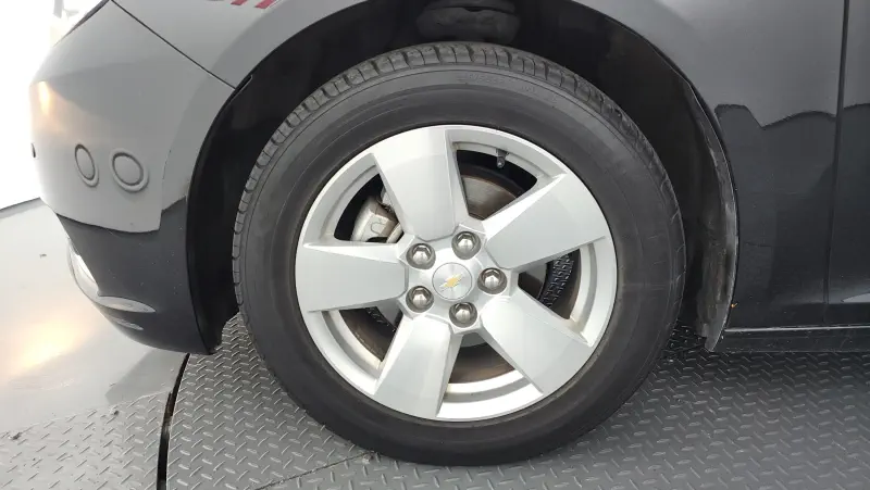 Daewoo Malibu