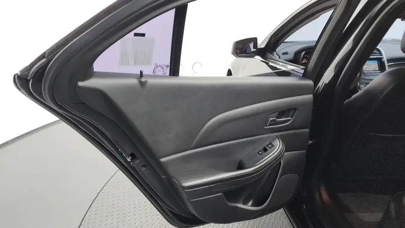 Daewoo Malibu