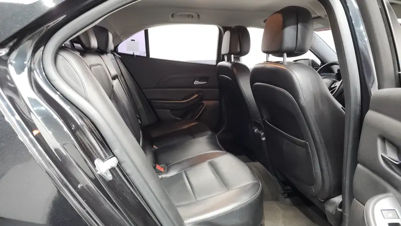 Daewoo Malibu