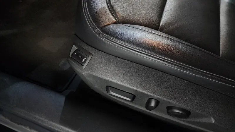 Daewoo Malibu