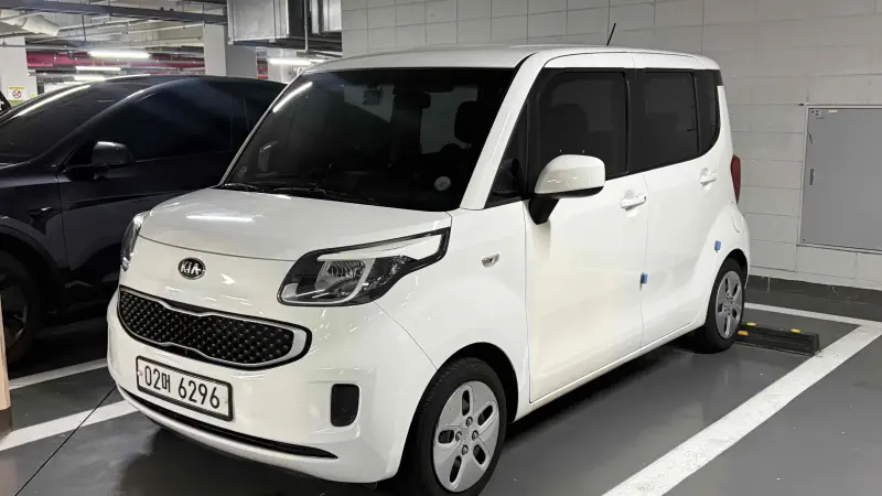 Kia RAY