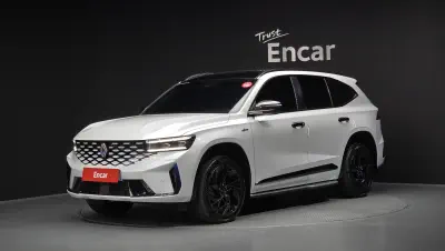 Renault Grand Koleos