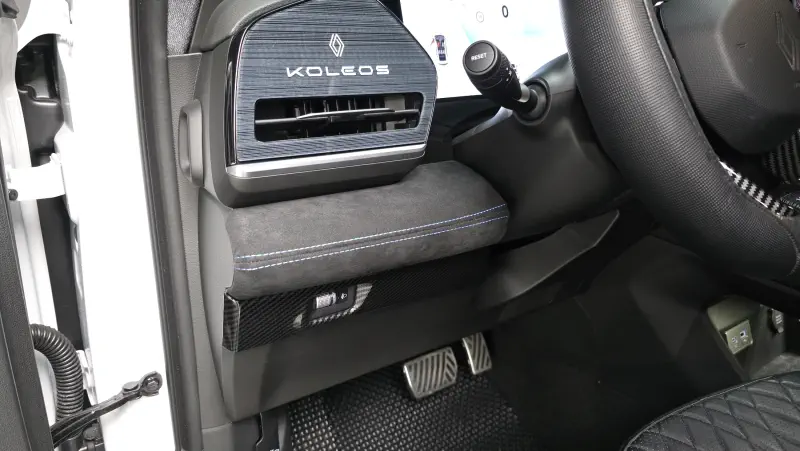 Renault Grand Koleos