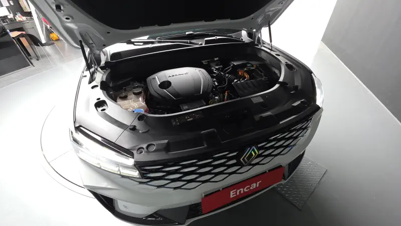 Renault Grand Koleos