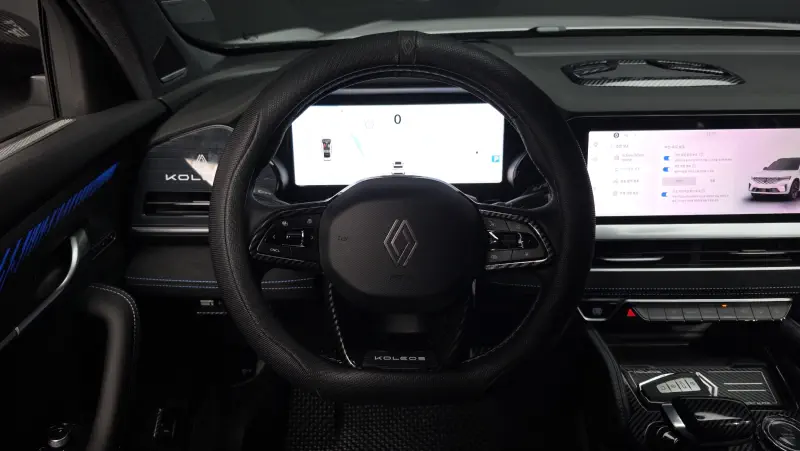Renault Grand Koleos