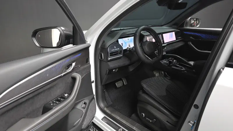 Renault Grand Koleos