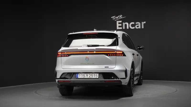 Renault Grand Koleos