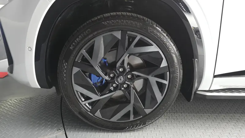 Renault Grand Koleos