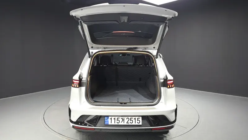 Renault Grand Koleos