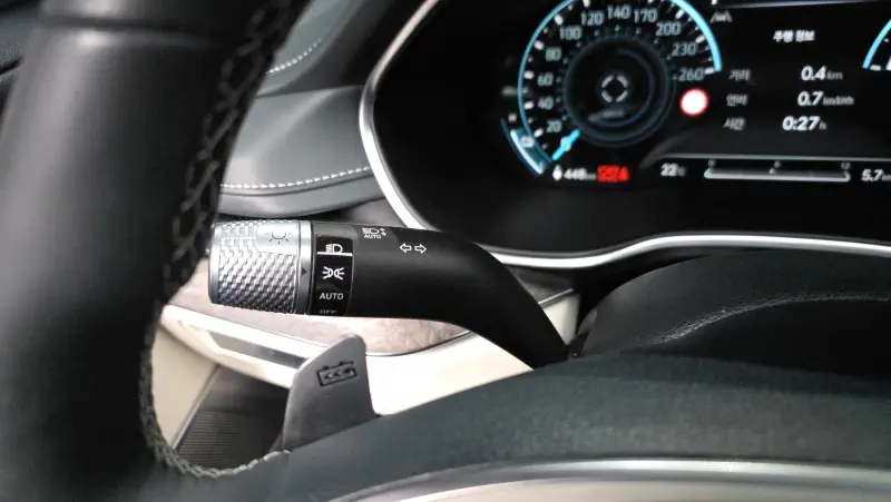 Genesis Electrified G80