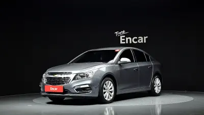 Daewoo Cruze