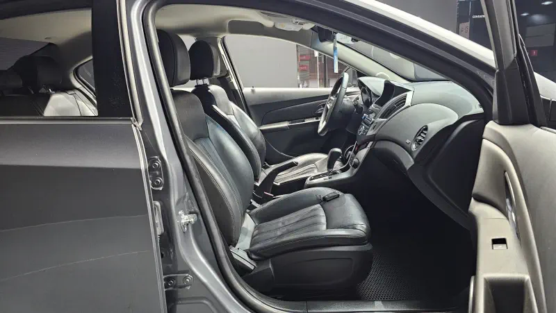 Daewoo Cruze