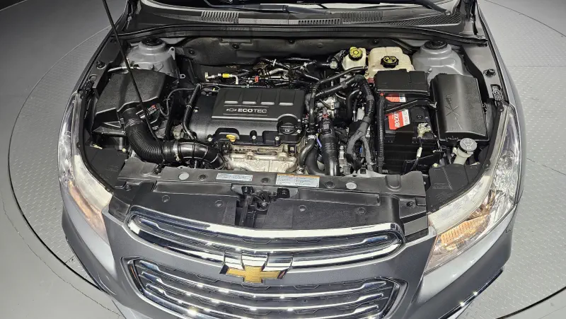 Daewoo Cruze