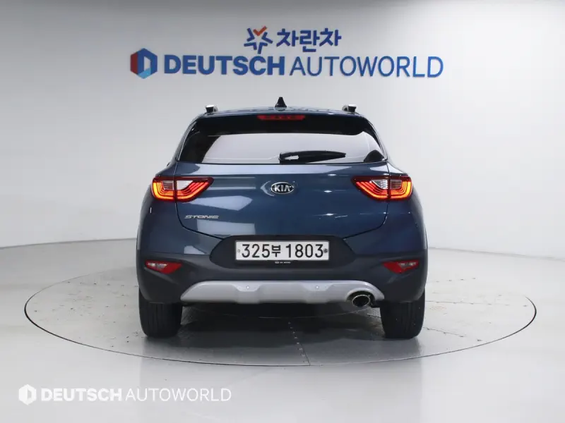Kia Stonic