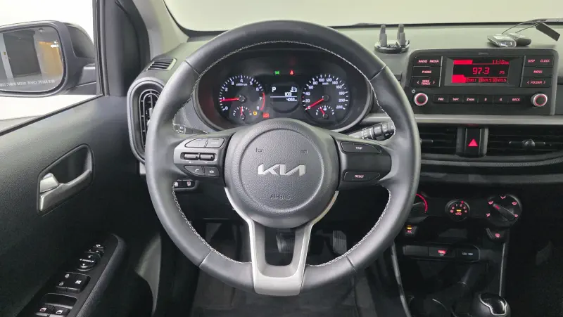 Kia Morning