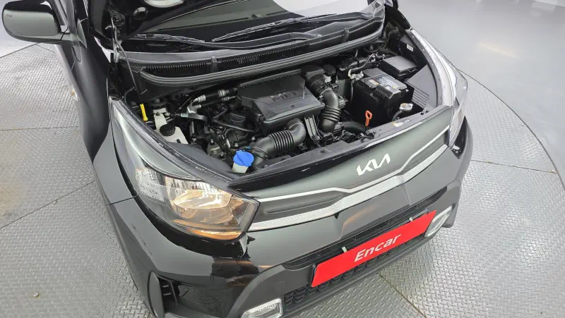 Kia Morning