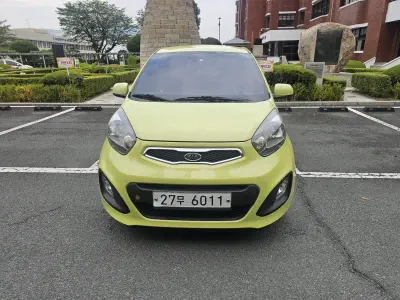 Kia Morning