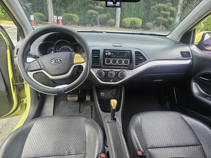 Kia Morning