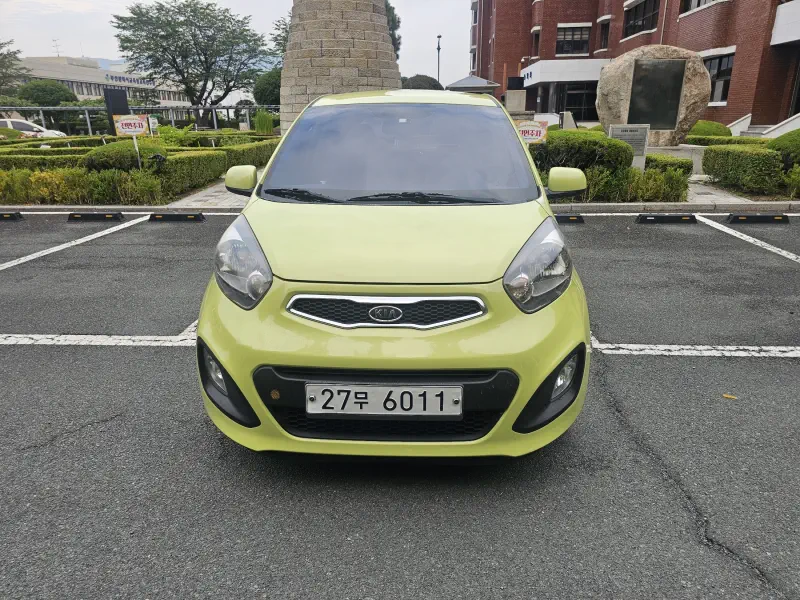 Kia Morning