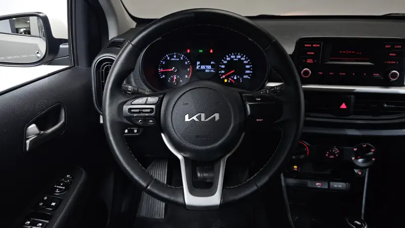 Kia Morning