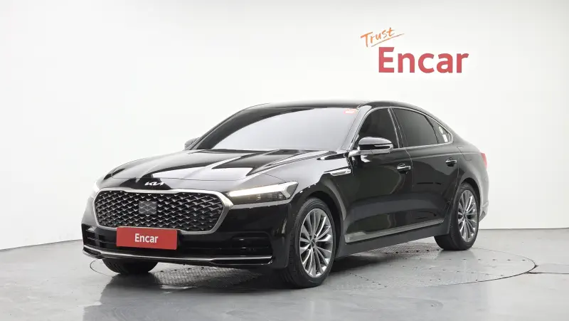 Kia K9
