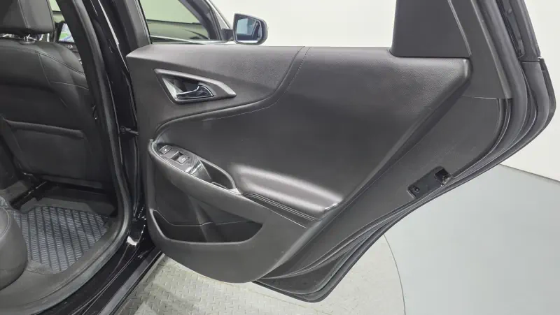 Daewoo Malibu