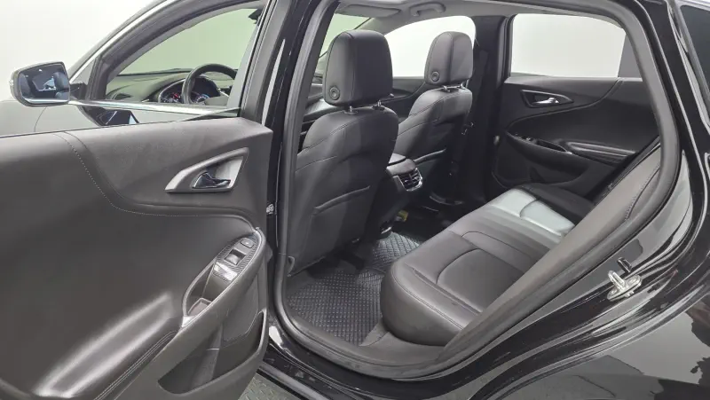 Daewoo Malibu