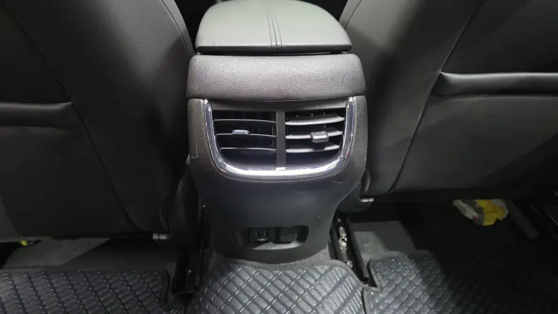 Daewoo Malibu
