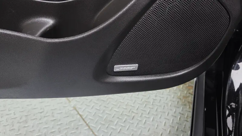 Daewoo Malibu