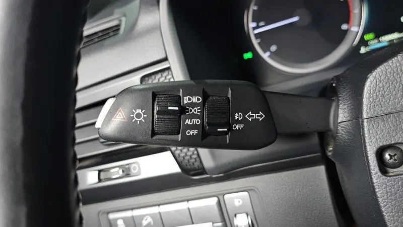 SsangYong Rexton Sports Khan